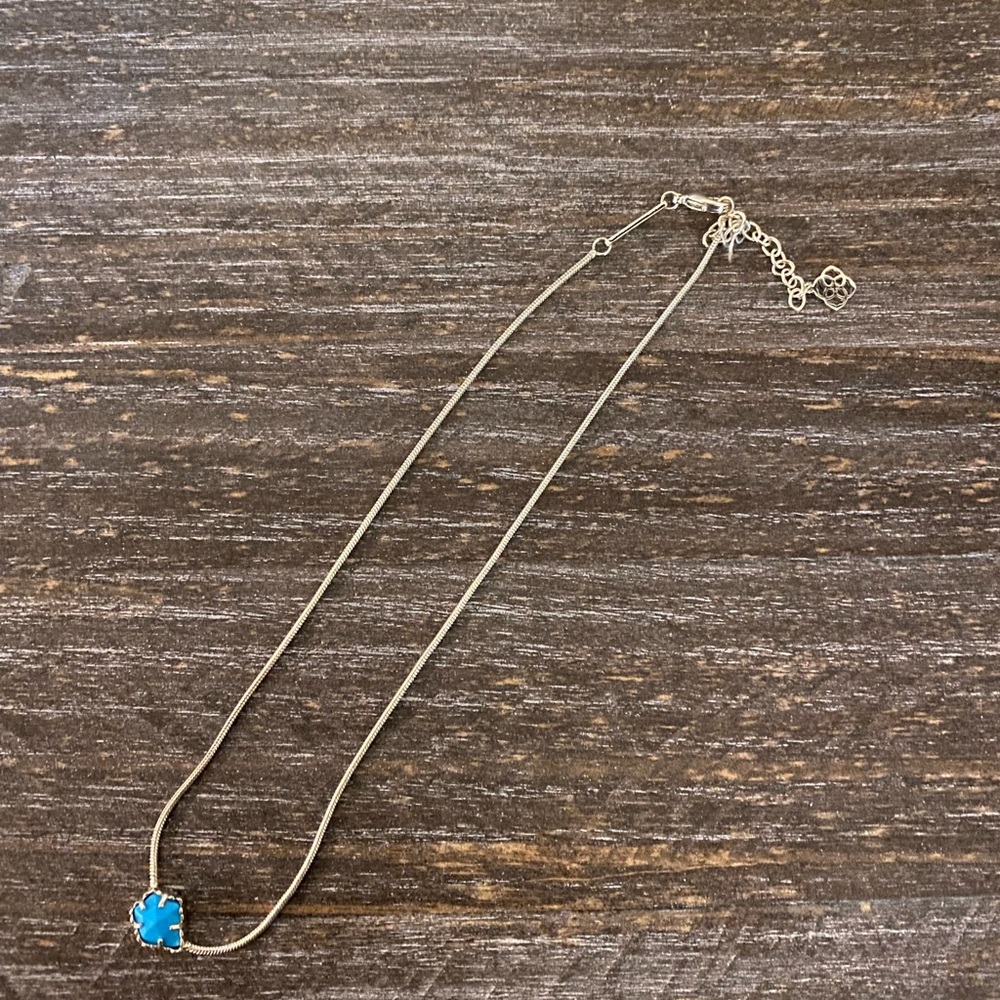 Kendra Scott Necklace